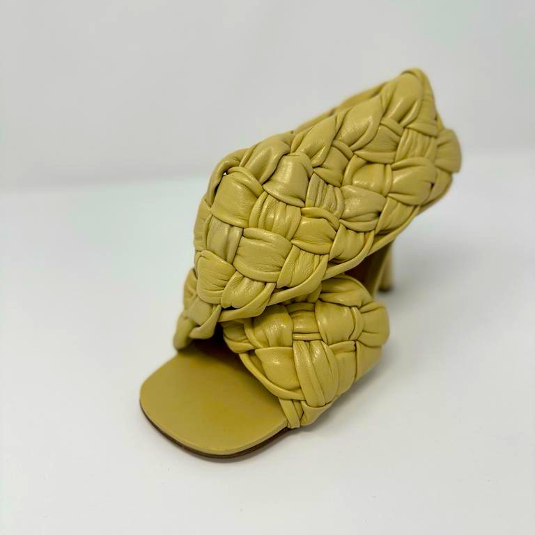 Bottega Veneta Shoes